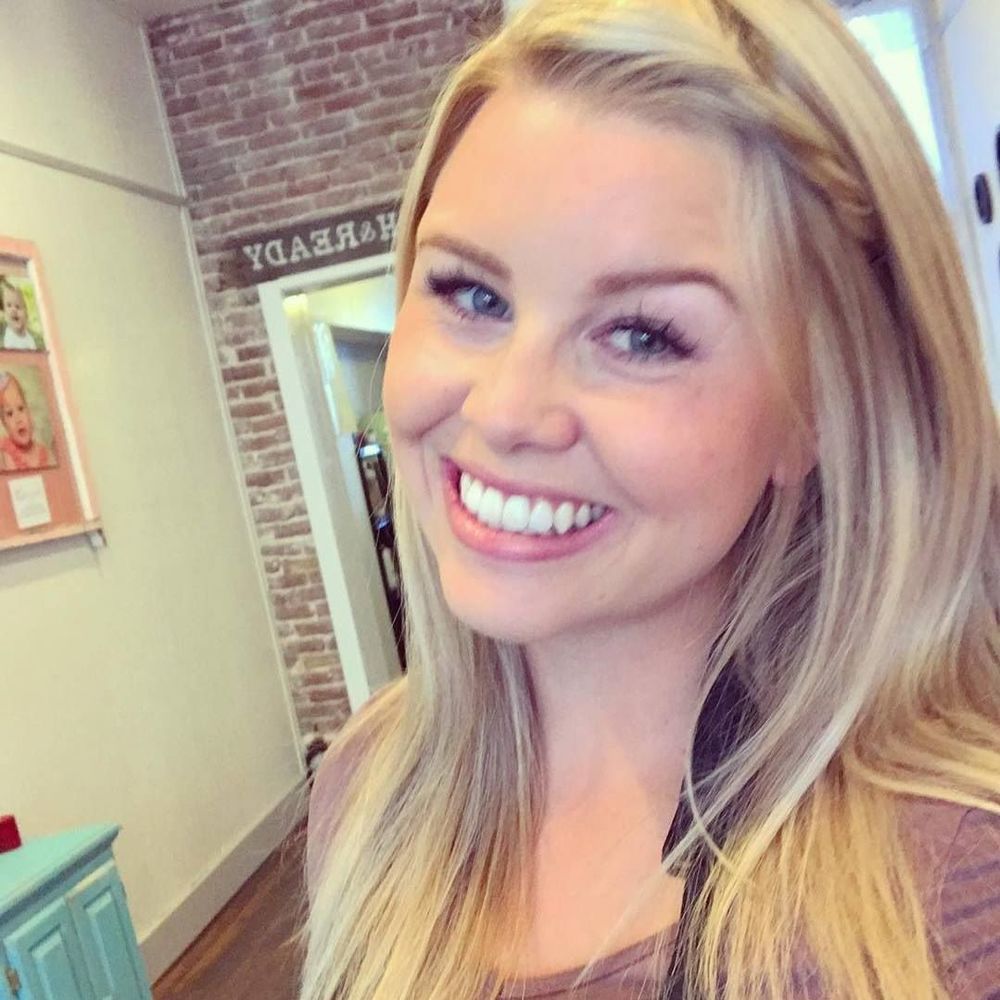 Meet your Posher, Brittany